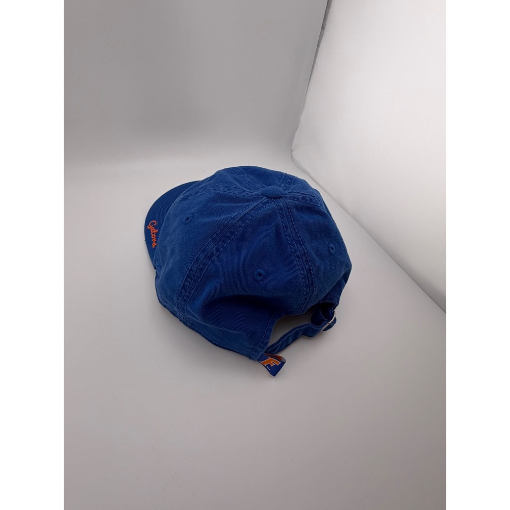 Florida Gators Top of the World Ladies Blue Adjustable Hat Cap NCAA‎ Fan Gear - Picture 4 of 4